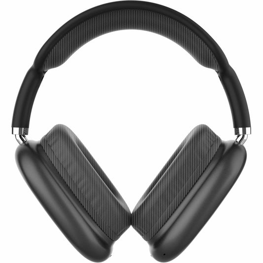 Main Image for IQ Sound High Performance Wireless Headphones with FM Radio and Mic
