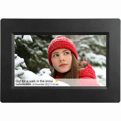 Main Image for Supersonic 7" Smart Photo Frame