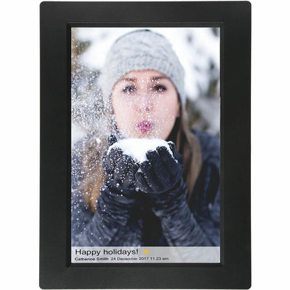 Alternate-Image2 Image for Supersonic 10" Smart Photo Frame
