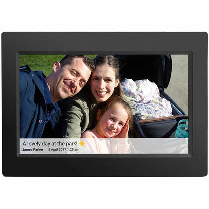 Front Image for Supersonic 10" Smart Photo Frame