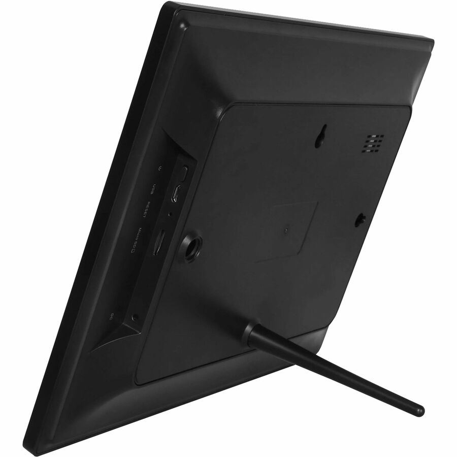 Left Image for Supersonic 10" Smart Photo Frame