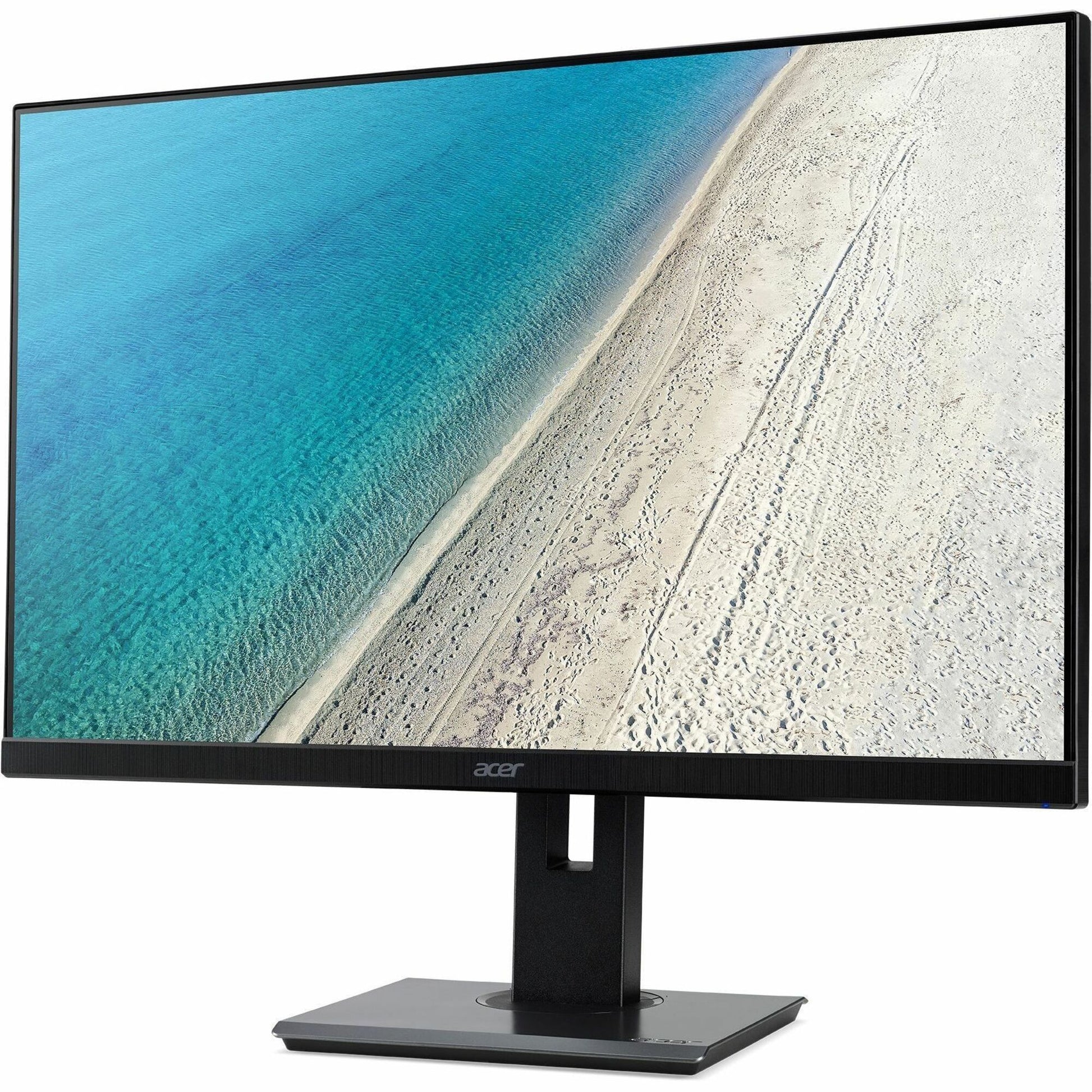 Main Image for Acer Vero B247Y TAA 24" Class LCD Monitor - 16:9 - Black