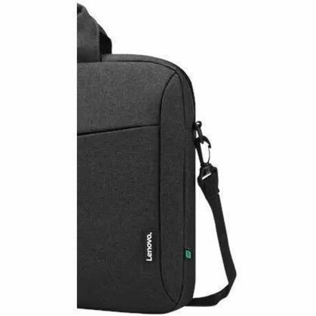 Alternate-Image5 Image for Lenovo Carrying Case (Backpack) for 15.6" to 16" Notebook - Black