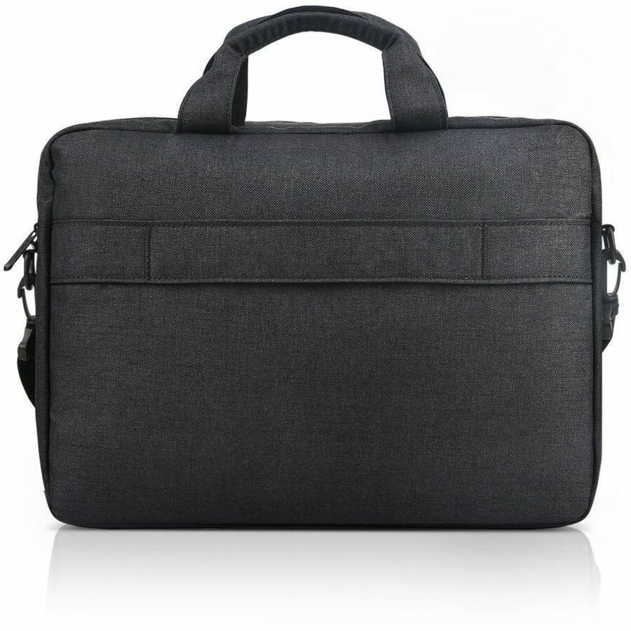 Rear Image for Lenovo Carrying Case (Backpack) for 15.6" to 16" Notebook - Black
