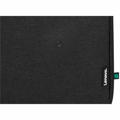 Alternate-Image4 Image for Lenovo Carrying Case (Backpack) for 15.6" to 16" Notebook - Black