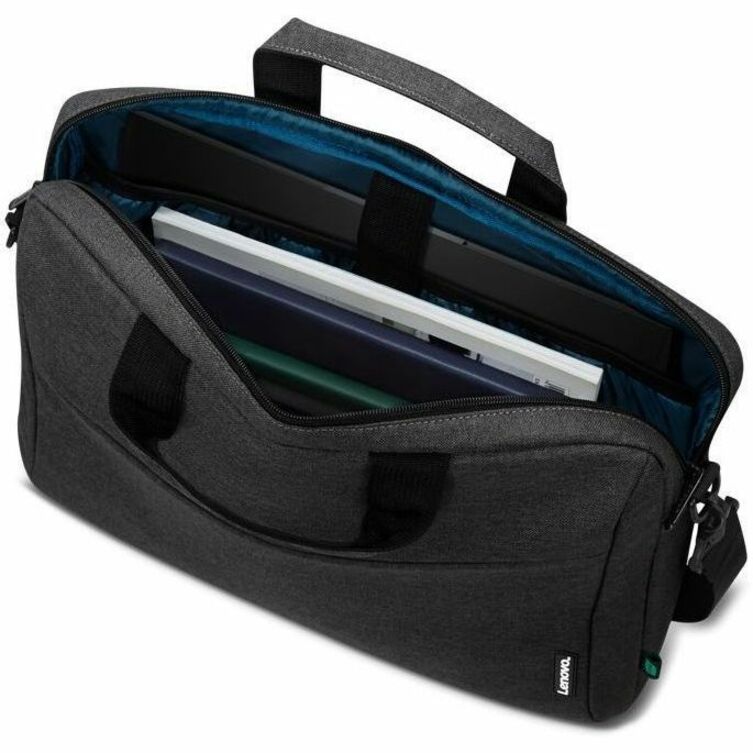 Alternate-Image2 Image for Lenovo Carrying Case (Backpack) for 15.6" to 16" Notebook - Black