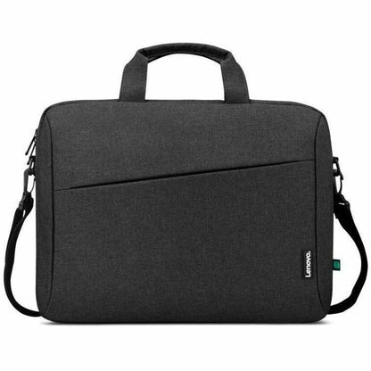 Front Image for Lenovo Carrying Case (Backpack) for 15.6" to 16" Notebook - Black