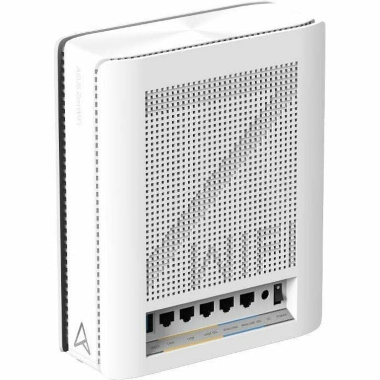 Alternate-Image1 Image for Asus ZenWiFi BQ16 Pro Wi-Fi 7 IEEE 802.11be Ethernet Wireless Router