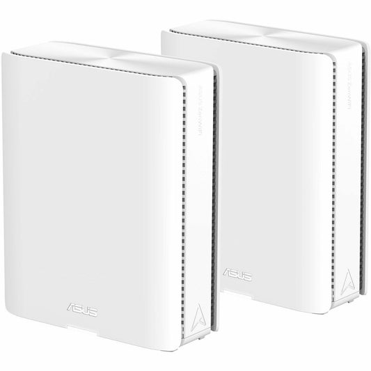 Main Image for Asus ZenWiFi BQ16 Pro Wi-Fi 7 IEEE 802.11be Ethernet Wireless Router