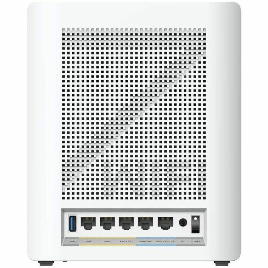 Alternate-Image5 Image for Asus ZenWiFi BQ16 Pro Wi-Fi 7 IEEE 802.11be Ethernet Wireless Router