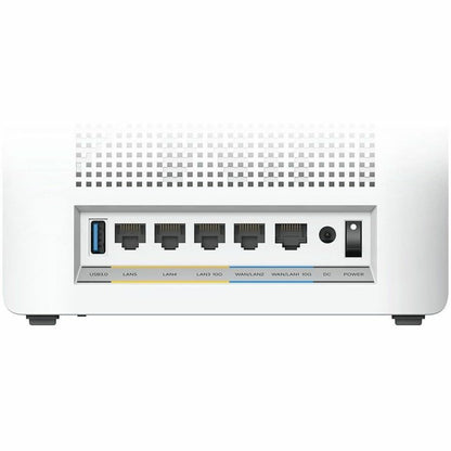 Alternate-Image4 Image for Asus ZenWiFi BQ16 Pro Wi-Fi 7 IEEE 802.11be Ethernet Wireless Router