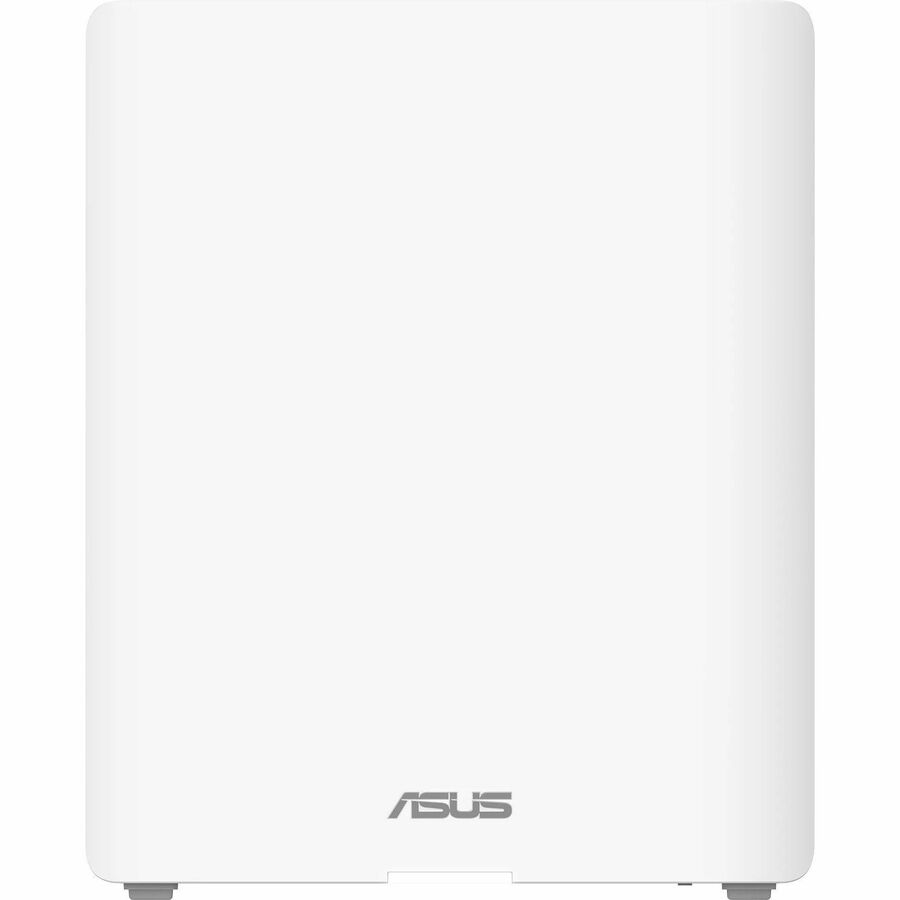 Front Image for Asus ZenWiFi BQ16 Pro Wi-Fi 7 IEEE 802.11be Ethernet Wireless Router