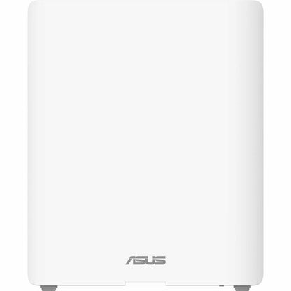 Front Image for Asus ZenWiFi BQ16 Pro Wi-Fi 7 IEEE 802.11be Ethernet Wireless Router