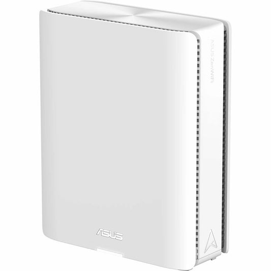 Main Image for Asus ZenWiFi BQ16 Pro Wi-Fi 7 IEEE 802.11be Ethernet Wireless Router