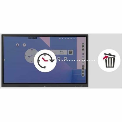 Alternate-Image8 Image for LG CreateBoard 86TR3DK-B Collaboration Display