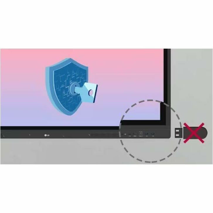 Alternate-Image9 Image for LG CreateBoard 86TR3DK-B Collaboration Display