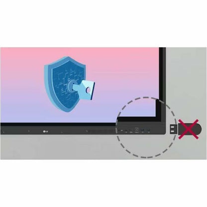 Alternate-Image9 Image for LG CreateBoard 86TR3DK-B Collaboration Display