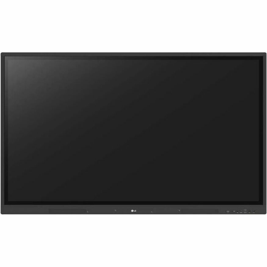 Alternate-Image2 Image for LG CreateBoard 86TR3DK-B Collaboration Display