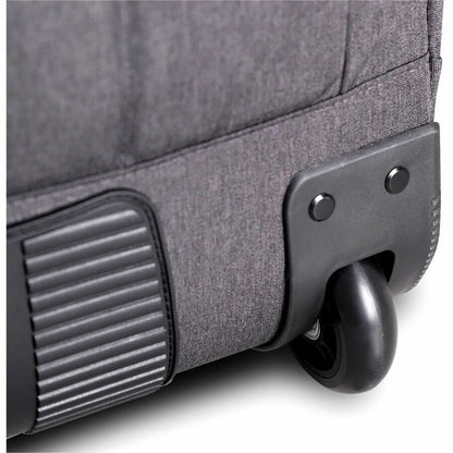 Alternate-Image6 Image for Urban Factory HEAVEE Carrying Case (Backpack) for 15.6" Notebook