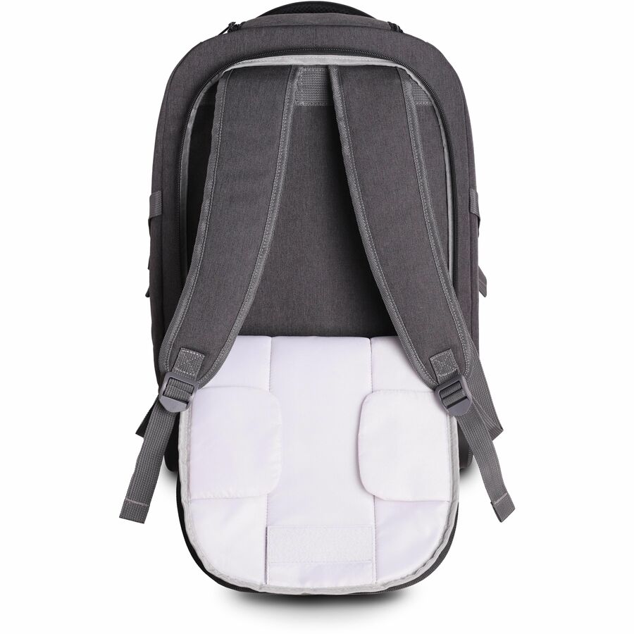 Alternate-Image3 Image for Urban Factory HEAVEE Carrying Case (Backpack) for 15.6" Notebook