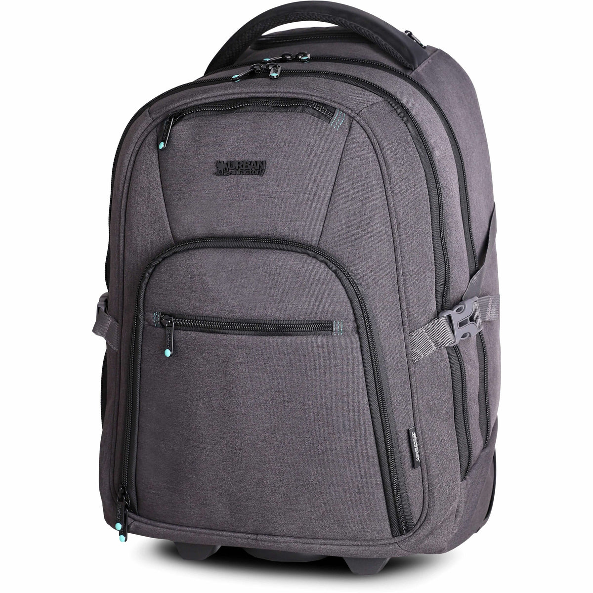 Main Image for Urban Factory HEAVEE Carrying Case (Backpack) for 15.6" Notebook