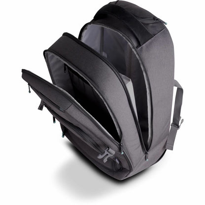 Alternate-Image2 Image for Urban Factory HEAVEE Carrying Case (Backpack) for 15.6" Notebook