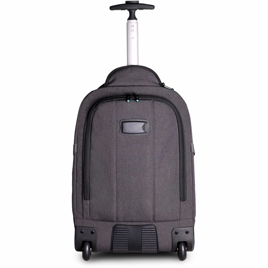 Front Image for Urban Factory HEAVEE Carrying Case (Backpack) for 15.6" Notebook
