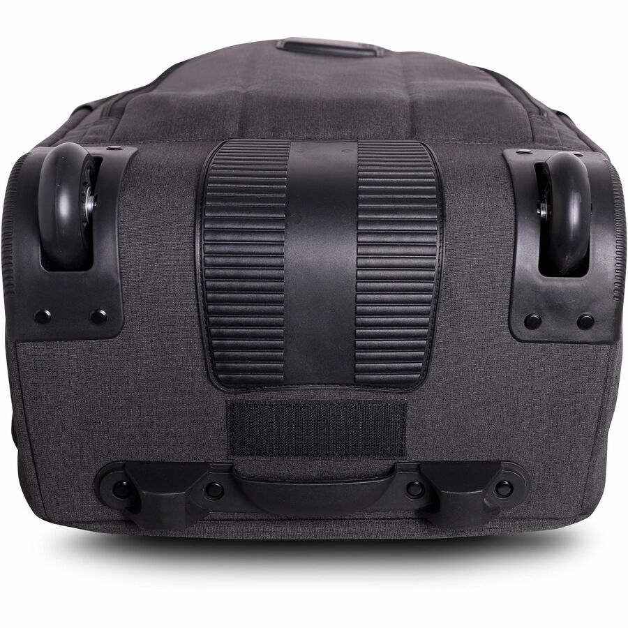 Bottom Image for Urban Factory HEAVEE Carrying Case (Backpack) for 15.6" Notebook