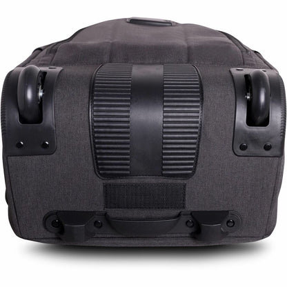 Bottom Image for Urban Factory HEAVEE Carrying Case (Backpack) for 15.6" Notebook