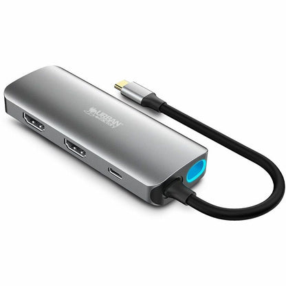 Alternate-Image1 Image for Urban Factory HUBEE Docking Station