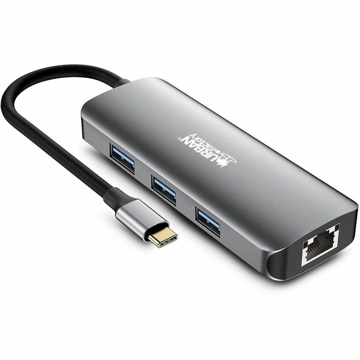 Main Image for Urban Factory HUBEE Docking Station