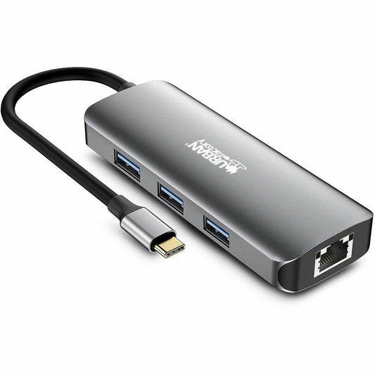 Main Image for Urban Factory HUBEE Docking Station