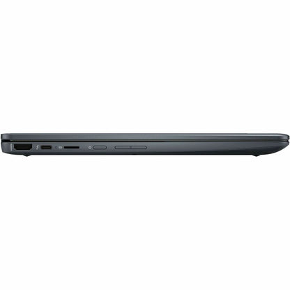 Right Image for HP Elite Dragonfly 13.5" Touchscreen Convertible 2 in 1 Notebook - 2K - Intel Core i3 12th Gen i3-1215U - 8 GB - 256 GB SSD - English Keyboard - Slate Blue - Smart Buy