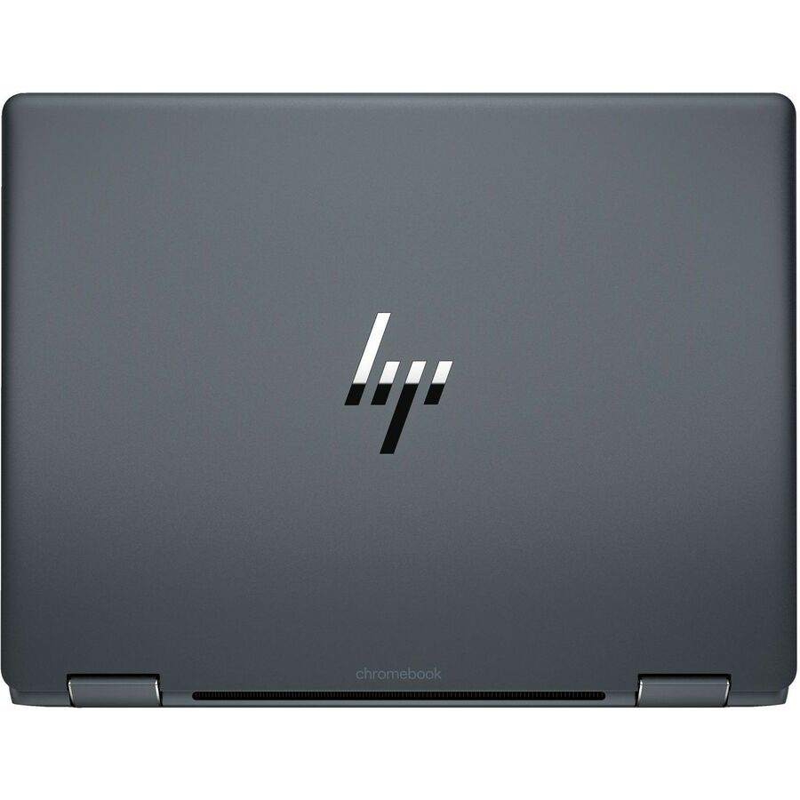 Top Image for HP Elite Dragonfly 13.5" Touchscreen Convertible 2 in 1 Notebook - 2K - Intel Core i3 12th Gen i3-1215U - 8 GB - 256 GB SSD - English Keyboard - Slate Blue - Smart Buy
