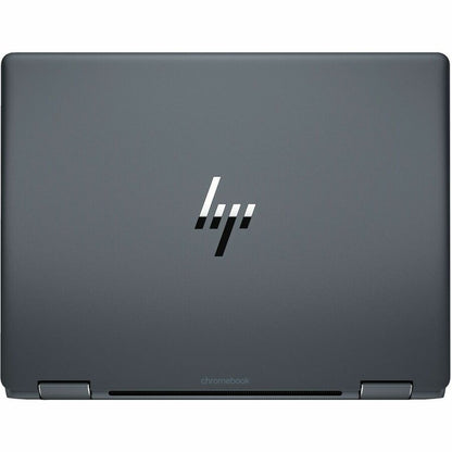 Top Image for HP Elite Dragonfly 13.5" Touchscreen Convertible 2 in 1 Notebook - 2K - Intel Core i3 12th Gen i3-1215U - 8 GB - 256 GB SSD - English Keyboard - Slate Blue - Smart Buy