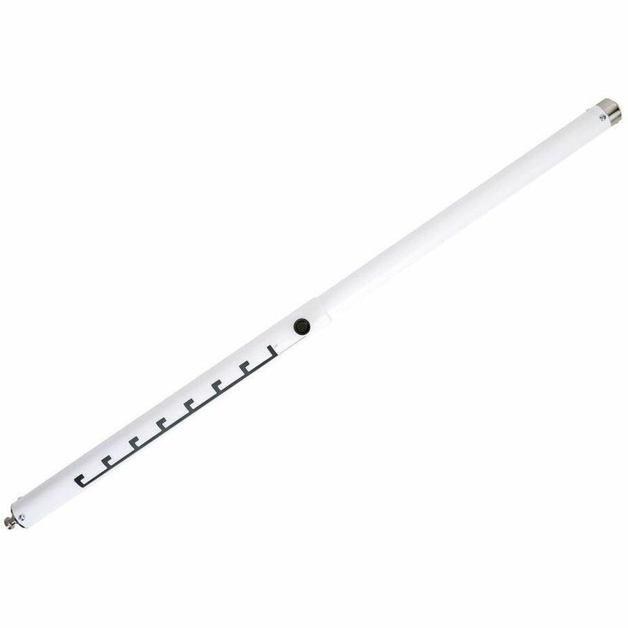 Alternate-Image2 Image for Epson V12H006AG0 Mounting Extension for Projector, Ceiling Mount - White