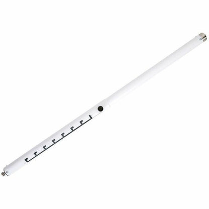 Alternate-Image2 Image for Epson V12H006AG0 Mounting Extension for Projector, Ceiling Mount - White