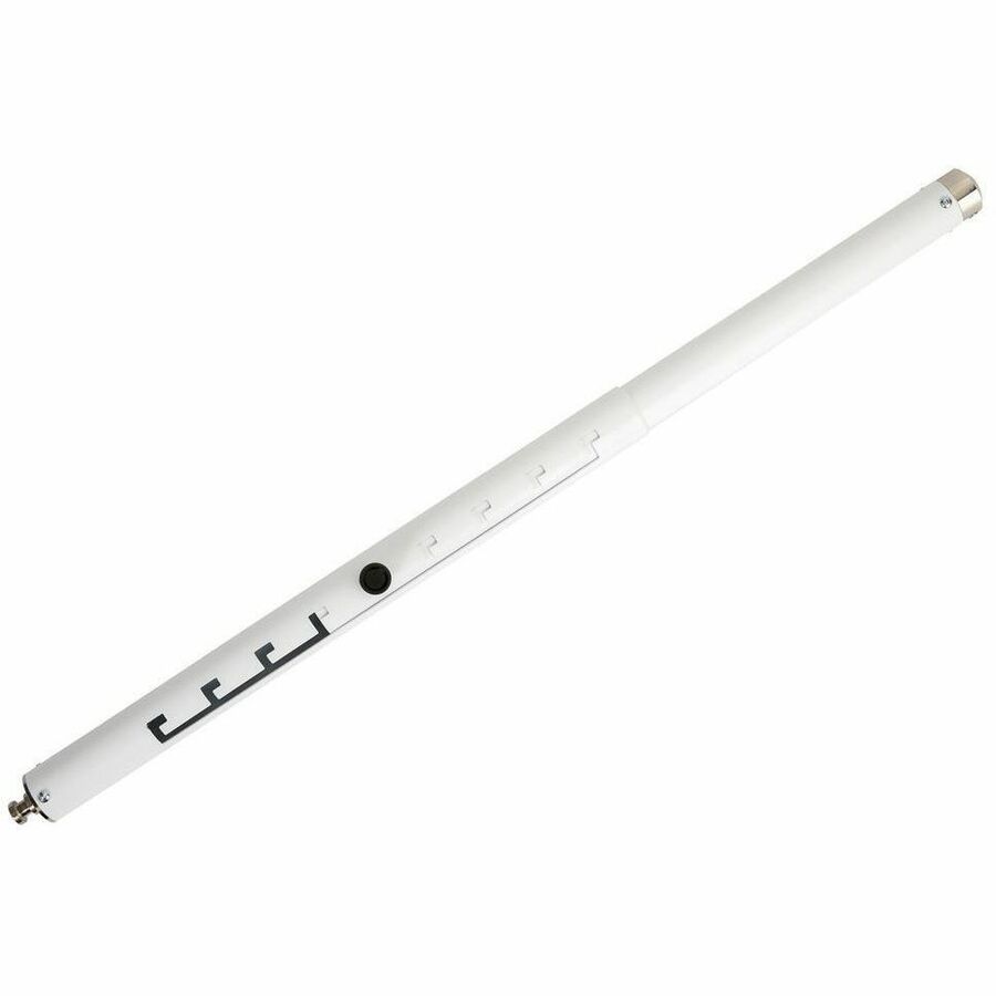 Alternate-Image1 Image for Epson V12H006AG0 Mounting Extension for Projector, Ceiling Mount - White