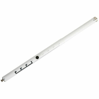 Alternate-Image1 Image for Epson V12H006AG0 Mounting Extension for Projector, Ceiling Mount - White