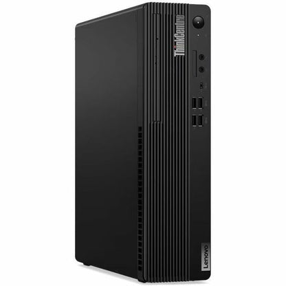 Main Image for Lenovo ThinkCentre M70s Gen 5 12U3000UUS Desktop Computer - Intel Core i5 14th Gen i5-14400 - 16 GB - 512 GB SSD - Small Form Factor - Black