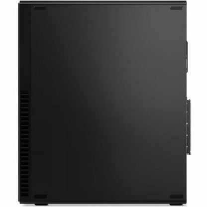 Left Image for Lenovo ThinkCentre M70s Gen 5 12U3000UUS Desktop Computer - Intel Core i5 14th Gen i5-14400 - 16 GB - 512 GB SSD - Small Form Factor - Black