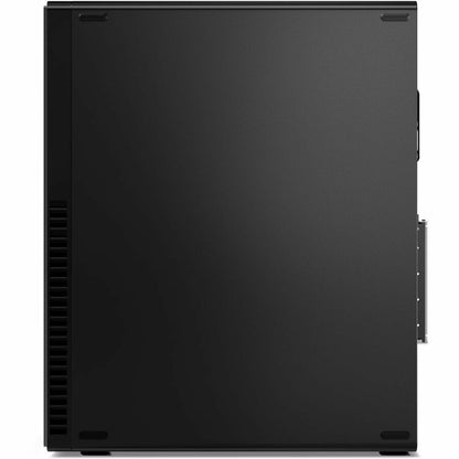 Left Image for Lenovo ThinkCentre M70s Gen 5 12U3000VUS Desktop Computer - Intel Core i7 14th Gen i7-14700 - vPro Technology - 16 GB - 512 GB SSD - Small Form Factor - Black