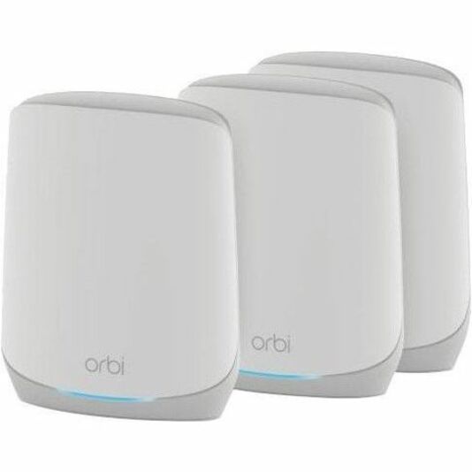 Alternate-Image2 Image for Netgear Orbi RBK753P Wi-Fi 6 IEEE 802.11a/b/g/n/ac/ax/i Ethernet Wireless Router