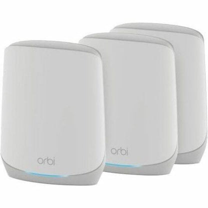 Alternate-Image2 Image for Netgear Orbi RBK753P Wi-Fi 6 IEEE 802.11a/b/g/n/ac/ax/i Ethernet Wireless Router