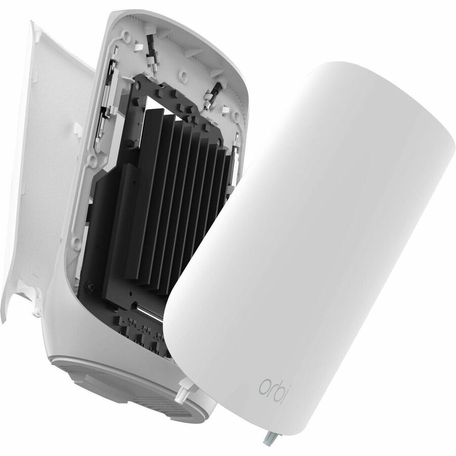 Alternate-Image1 Image for Netgear Orbi RBK753P Wi-Fi 6 IEEE 802.11a/b/g/n/ac/ax/i Ethernet Wireless Router