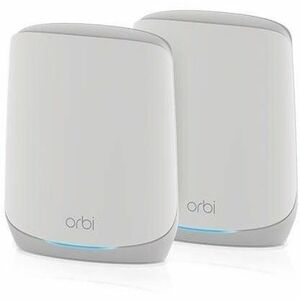 Main Image for Netgear Orbi RBK752P Wi-Fi 6 IEEE 802.11a/b/g/n/ac/ax/i Ethernet Wireless Router