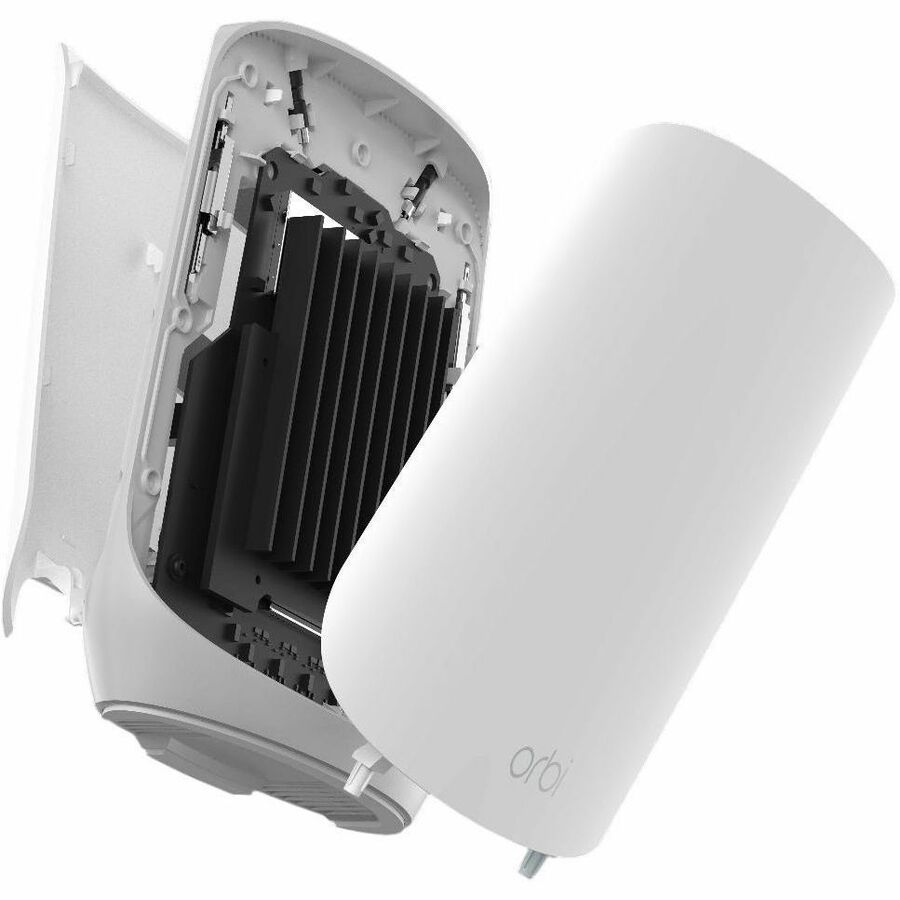Alternate-Image3 Image for Netgear Orbi RBK752P Wi-Fi 6 IEEE 802.11a/b/g/n/ac/ax/i Ethernet Wireless Router