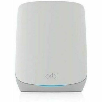 Front Image for Netgear Orbi RBK752P Wi-Fi 6 IEEE 802.11a/b/g/n/ac/ax/i Ethernet Wireless Router