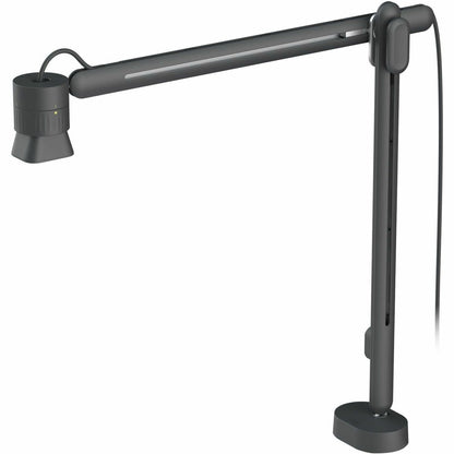 Main Image for Logitech Reach Camera with Clamp Mount, Articulating Overhead Camera Arm, 1080p/60fps, USB, Compatible with Windows, macOS, ChromeOS, iPadOS