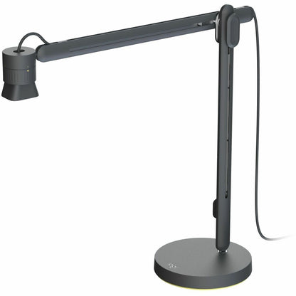 Main Image for Logitech Reach Camera with Base Mount, Articulating Overhead Camera Arm, 1080p60, USB, Compatible with Windows, macOS, ChromeOS, iPadOS